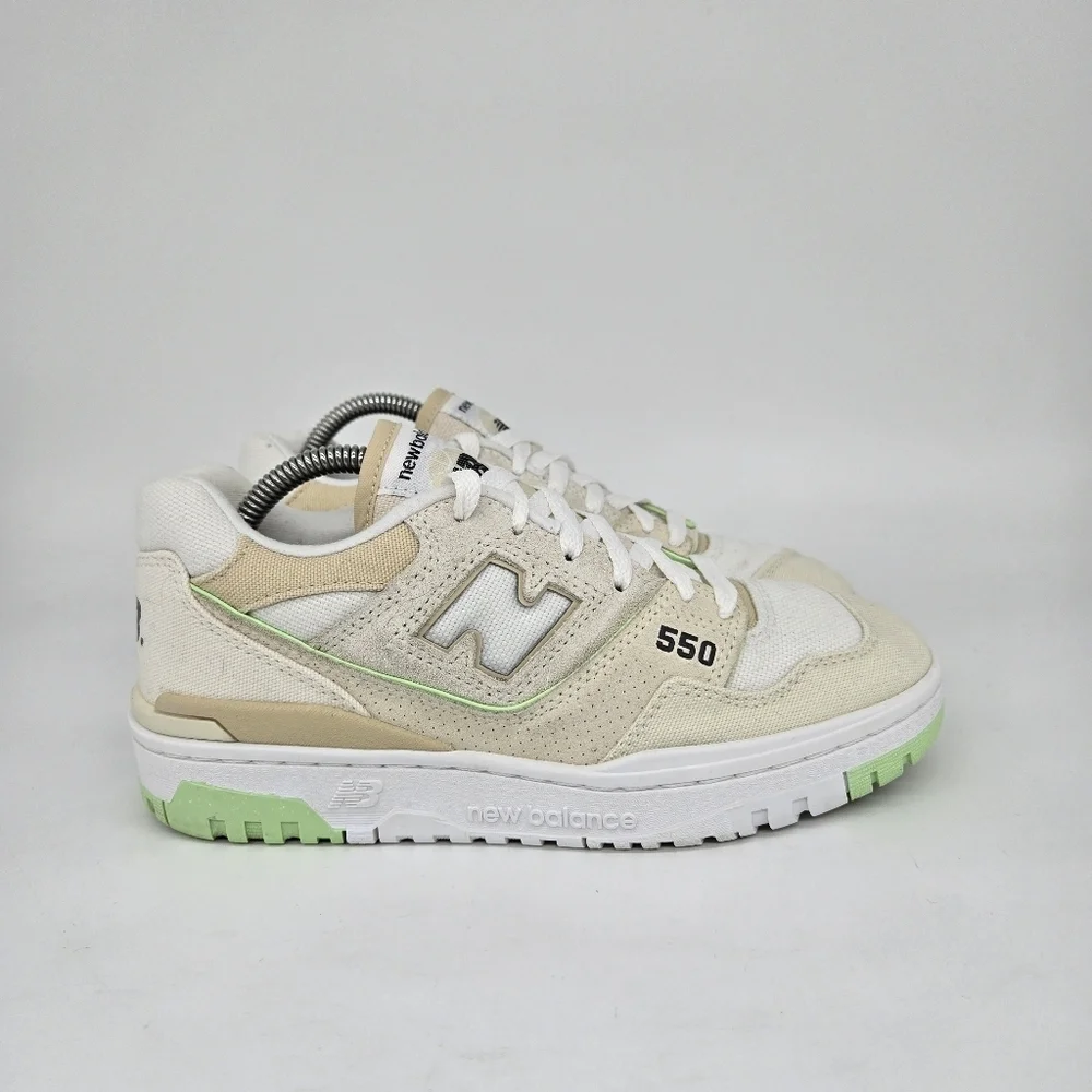 New Balance new balance